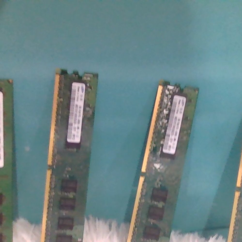 Samsung SSds